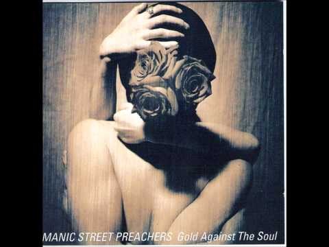 Manic Street Preachers » Manic Street Preachers - Nostalgic Pushead