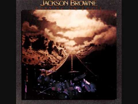 Jackson Browne » Jackson Browne - Shaky Town