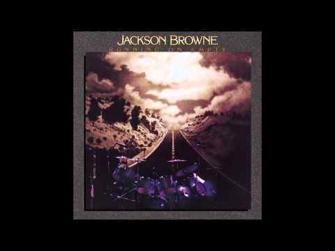 Jackson Browne » Jackson Browne - Running On Empty