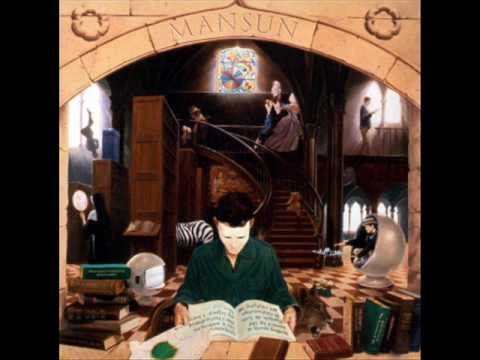 Mansun » Mansun - Serotonin