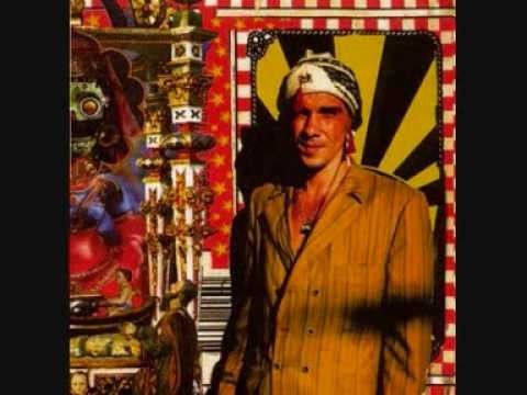 Manu Chao » Manu Chao - Acoustic On Kcrw Radio - Mi Vida 8/14