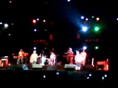 Manu Chao » Mi vida - Manu Chao - Foro Sol Mexico DF