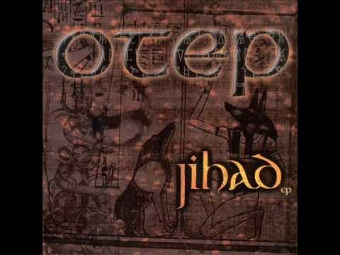 Otep » Otep - Germ