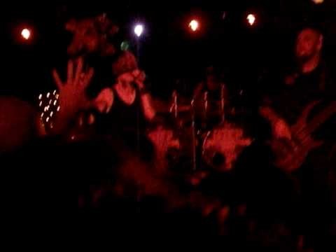 Otep » Otep - Blood Pigs (Live)