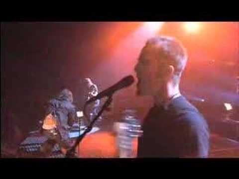 Our Lady Peace » Our Lady Peace - Do You Like It (Live)