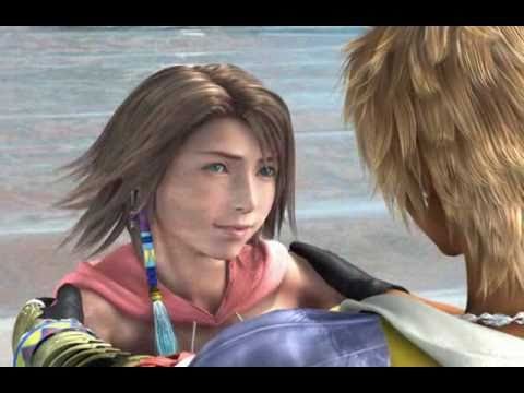 James » James - Senorita (Final Fantasy AMV)