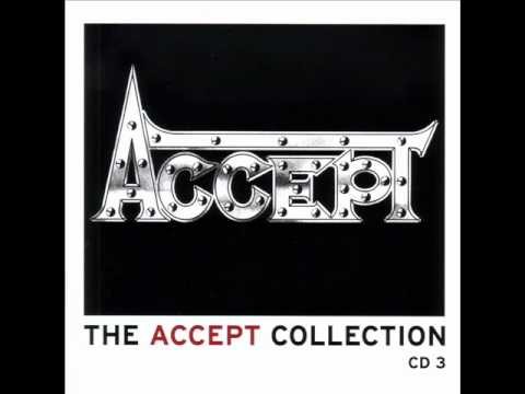 Accept » Accept - Thunder and Lightning