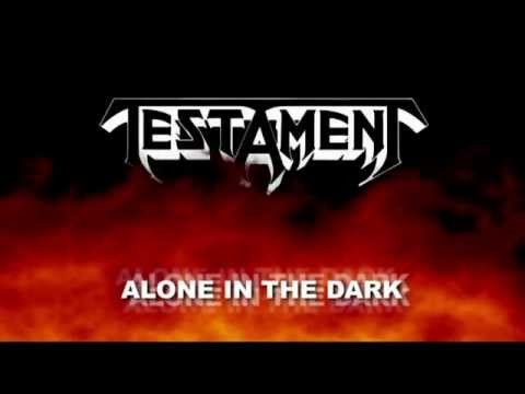 Testament » Testament Medley (First Strike Still Deadly)