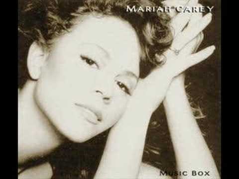 Mariah Carey » I've Been Thinking About You- Mariah Carey