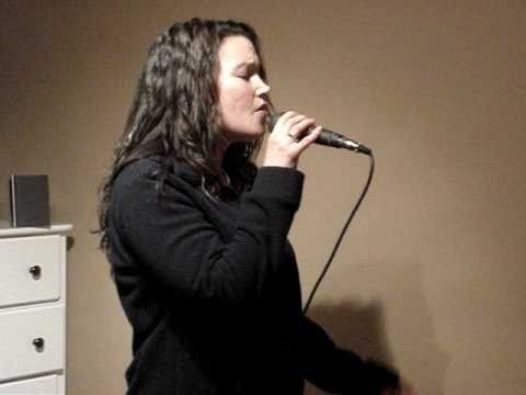 Mariah Carey » Emotions- Mariah Carey (cover) Crystal Murphy