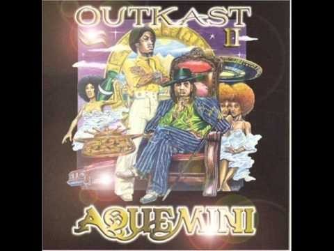 Outkast » Outkast - Hold On, Be Strong