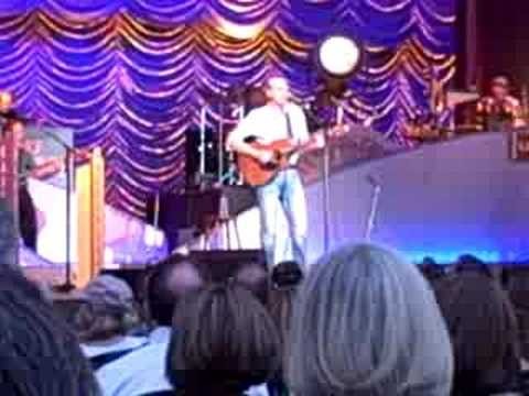 James Taylor » James Taylor - Only One - Woodinville