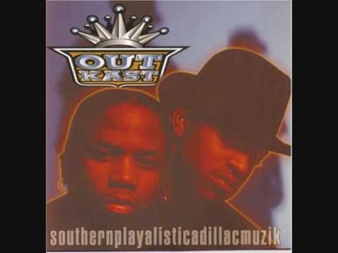 Outkast » Outkast - D.E.E.P.