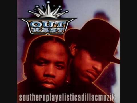 Outkast » Myintrotoletuknow - Outkast