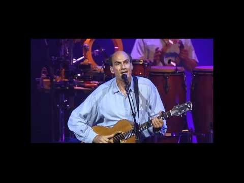 James Taylor » You Are My Only One - James Taylor