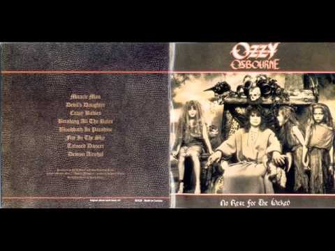 Ozzy Osbourne » Ozzy Osbourne - Miracle Man
