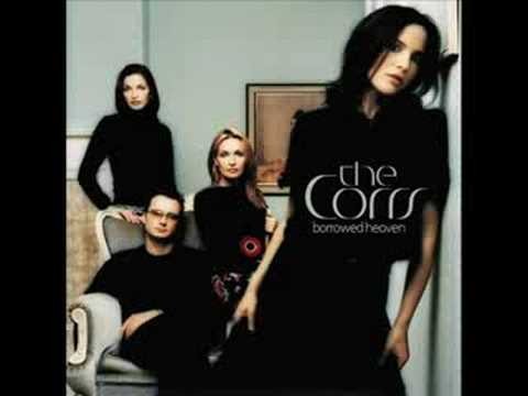 The Corrs » Confidence For Quiet - The Corrs