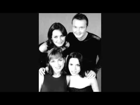 The Corrs » The Corrs - Say