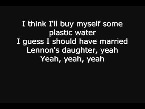 Ozzy Osbourne » Ozzy Osbourne - I Just Want You Lyrics
