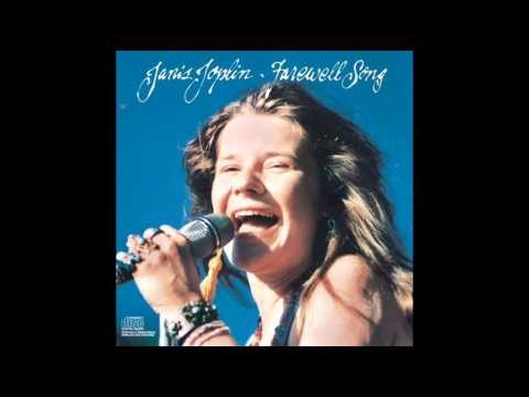 Janis Joplin » Janis Joplin (Farewell Song) - 03. Misery 'N