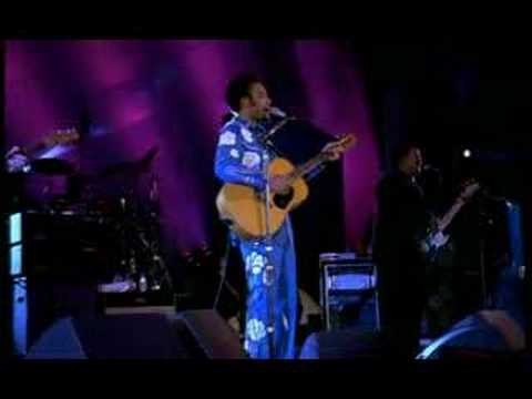 Ben Harper » Diamonds on the Inside - Ben Harper