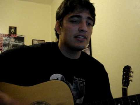 Ben Harper » Ben Harper - Diamonds On The Inside (cover)