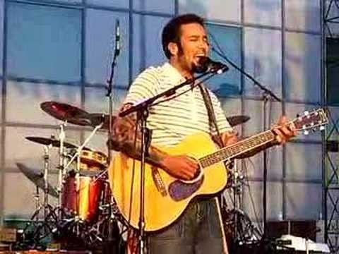 Ben Harper » Ben Harper Diamonds On The Inside