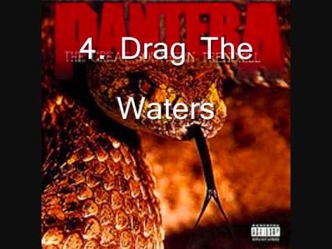 Pantera » Top 15 Pantera Songs