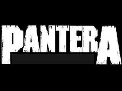Pantera » Domination - Pantera