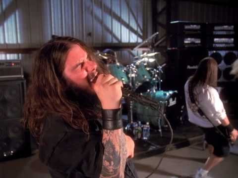 Pantera » Pantera - Revolution Is My Name (Video)