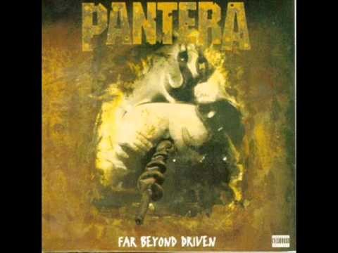 Pantera » Pantera-Becoming + Lyrics