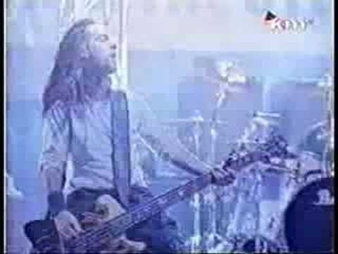 Pantera » Pantera Becoming (live)