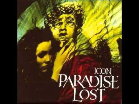 Paradise Lost » Paradise Lost -Colossal rains