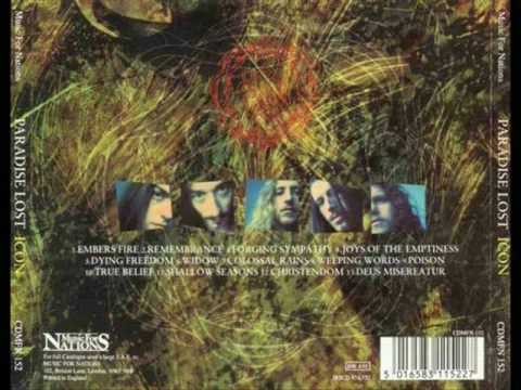 Paradise Lost » Paradise Lost - best songs 1992/1995 HQ