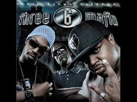 Three 6 Mafia » Three 6 Mafia-Gang Signs