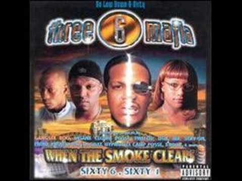 Three 6 Mafia » Three 6 Mafia - Take A Bump