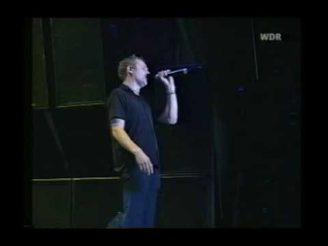 Paradise Lost » Paradise Lost - Mercy (Live in KÃ¶ln '99)