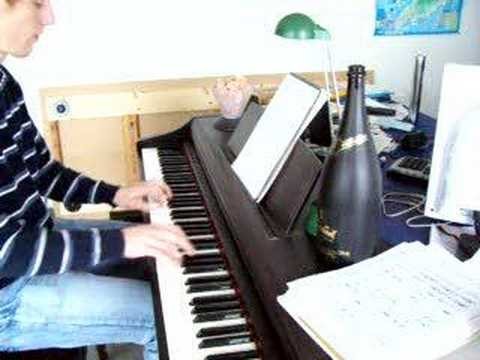 Bette Midler » The Rose Piano (Bette Midler)