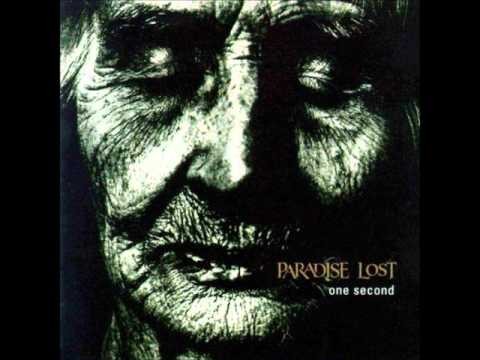 Paradise Lost » Paradise Lost -Mercy