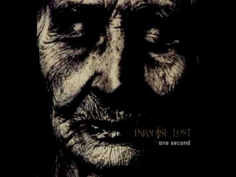 Paradise Lost » Paradise Lost - The Sufferer