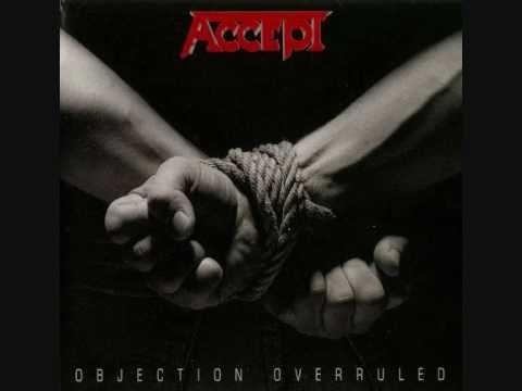 Accept » Accept - Just by my own