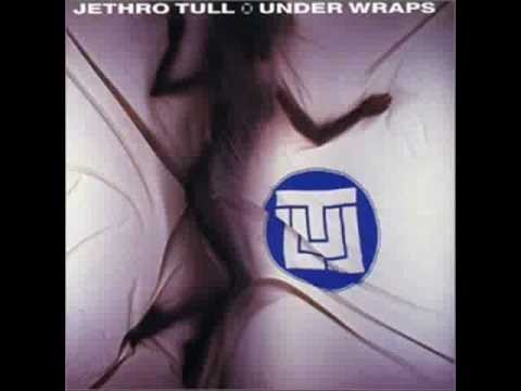 Jethro Tull » Jethro Tull - Under Wraps