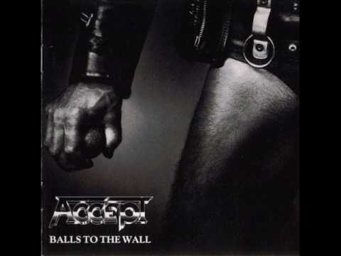 Accept » Accept - All or nothing