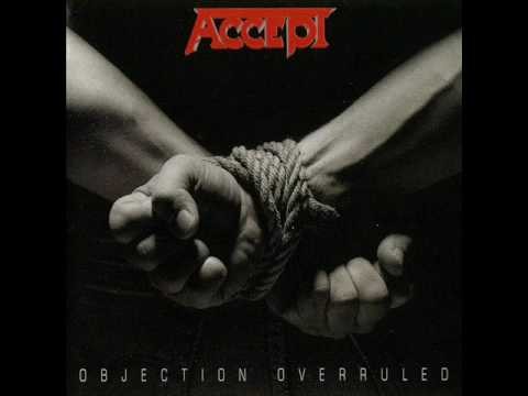Accept » Accept - I don't wanna be like you