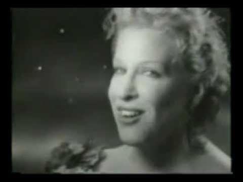 Bette Midler » Bette Midler - Night And Day [Official Video]
