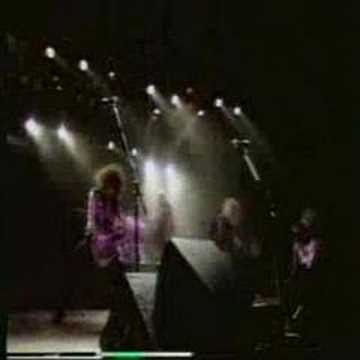 Accept » Accept-Restless And Wild Live 1985