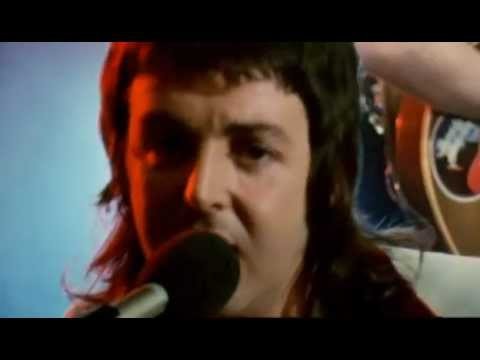 Paul McCartney » Paul McCartney & Wings - My Love [HiQ]