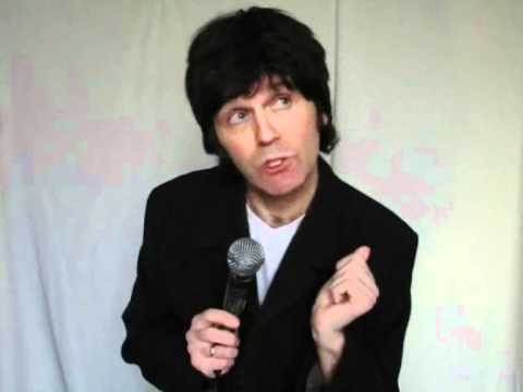 Paul McCartney » Teach Yourself Paul McCartney