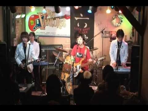 Paul McCartney » Tomorrow by Paul McCartney and Wings (cover)