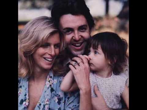 Paul McCartney » Paul McCartney & Wings - I am your singer